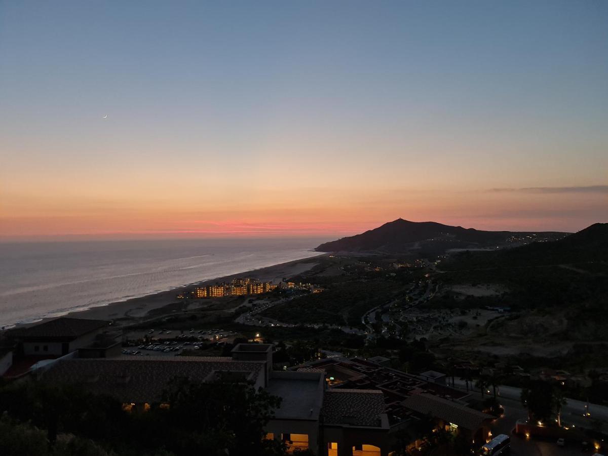 Pueblo Bonito Sunset Beach Golf & Spa Resort Cabo San Lucas Exterior foto